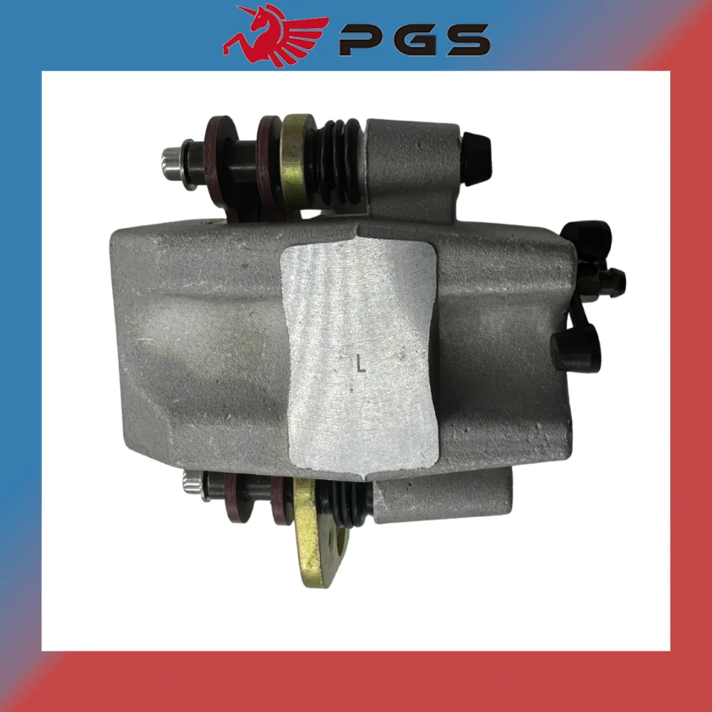 Original Front Left Right Brake Caliper for Linhai 260 300 400 LH260 LH300 LH400 ATV Quad 32205A 32231A