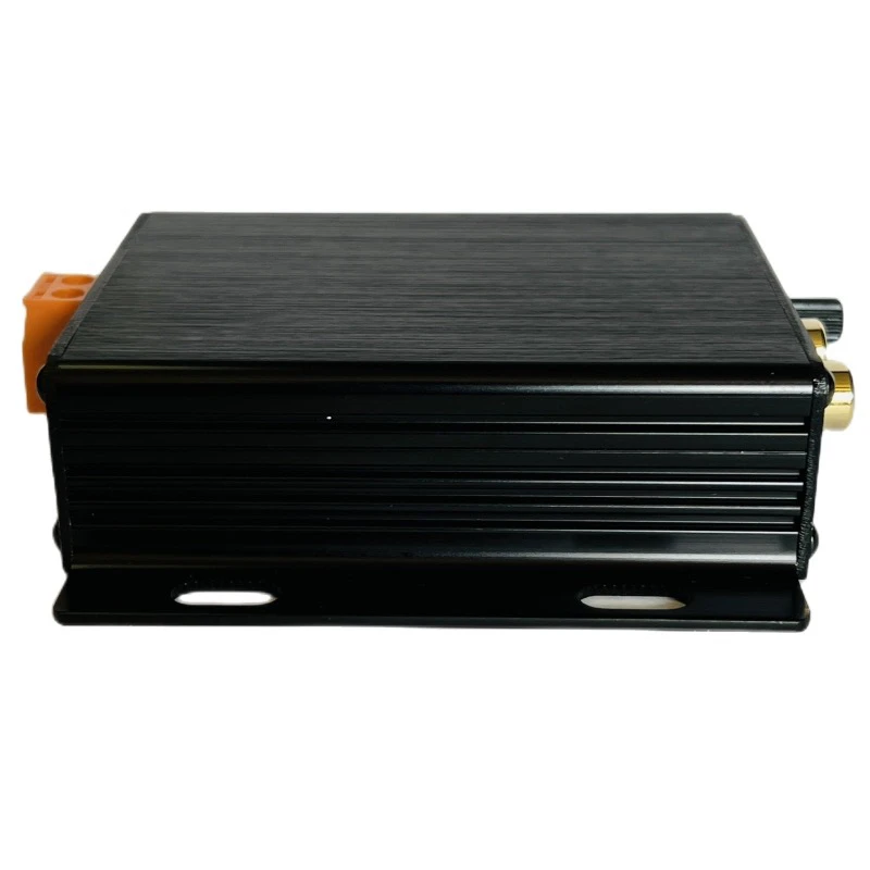 High to low constant voltage signal converter, 110V signal to 3V low level signal, lotus audio signal output