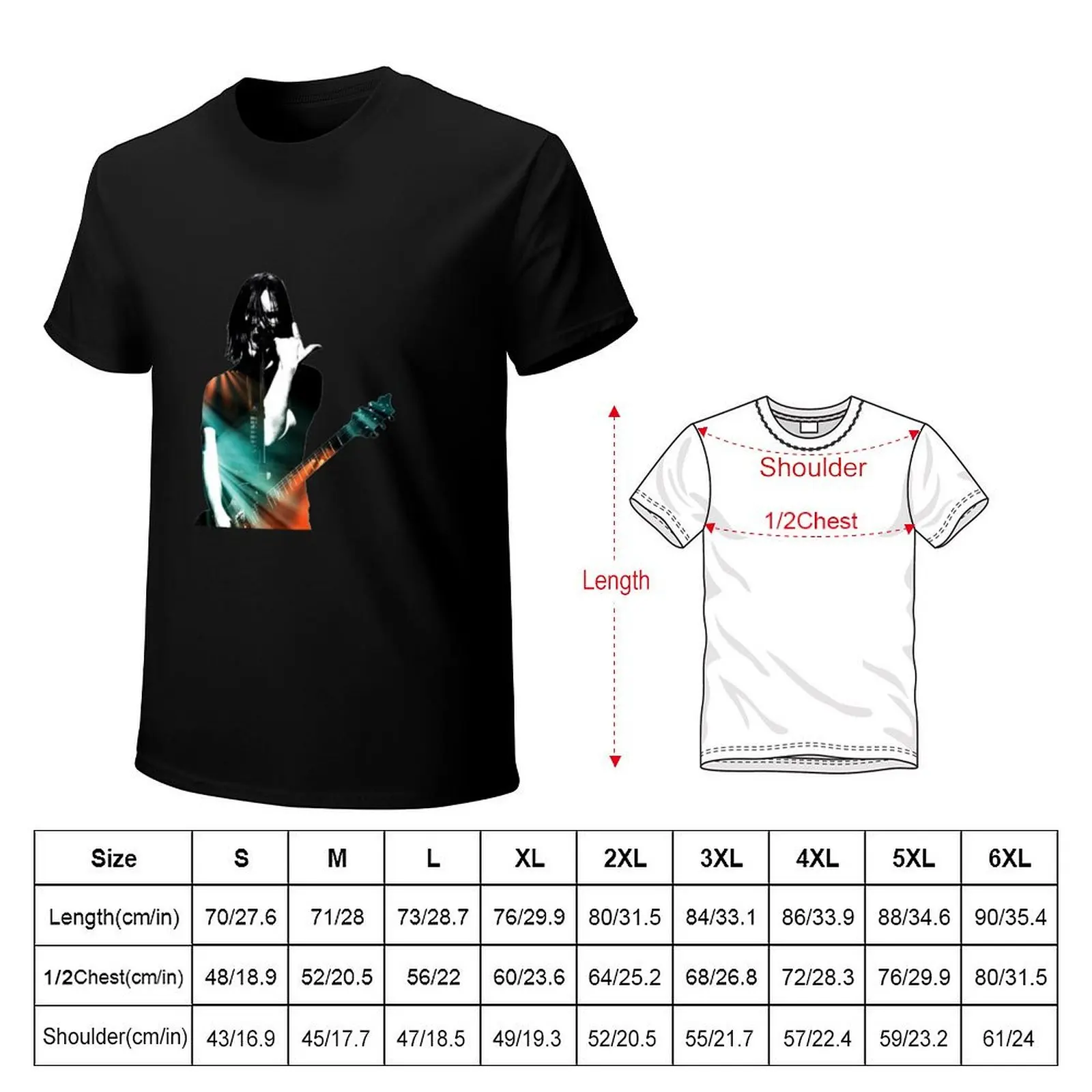 Porcupine Tree are an English rock band T-Shirt Casual Trendy Short Sleeve T-Shirt