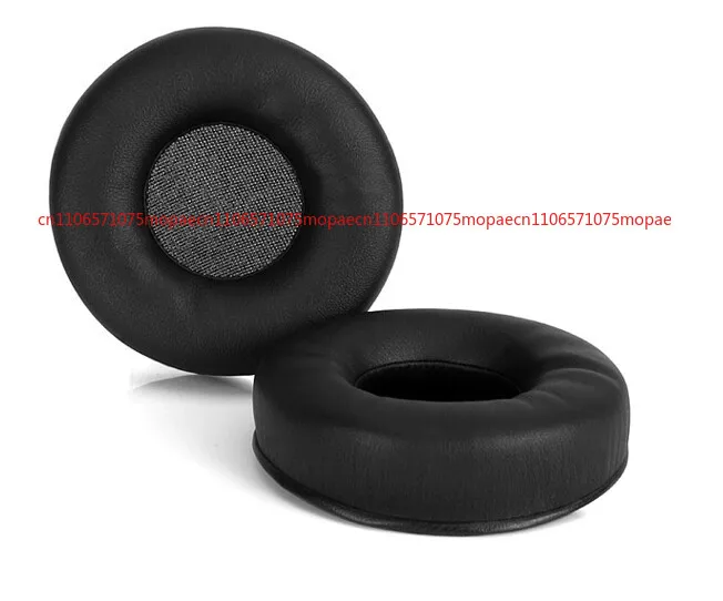 OK 1 Pair New Ear Pads Cushions Earpads Covers For Monster N-Tune Headphones