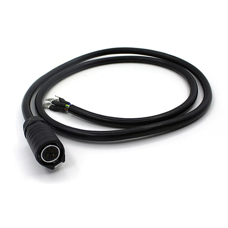 

2X Water Cooling Power Cable For Antminer Whatsminer S19prohydro S19hydro S19pro+Hydro M63S M63 M53S+ M53S++ M33S++-Y47A
