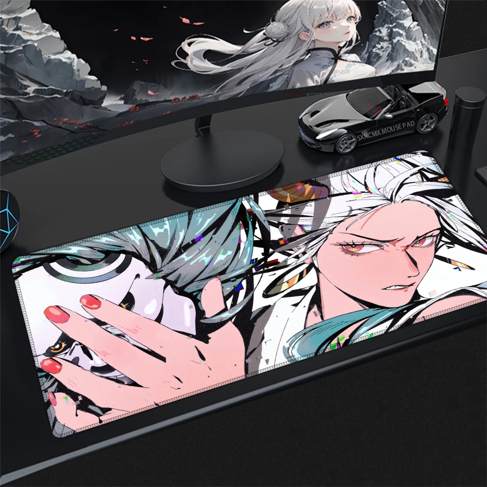 HD Baskı Tek Parça Yamato XXL - Desk Setup Anime incelemesi ve fiyatı