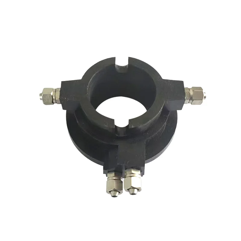 Tire Pick Machine Tire Remover Accessories Rotary Valve Tire Machine Turntable Below The Distribution of Air Pilot Valve Exhaust
