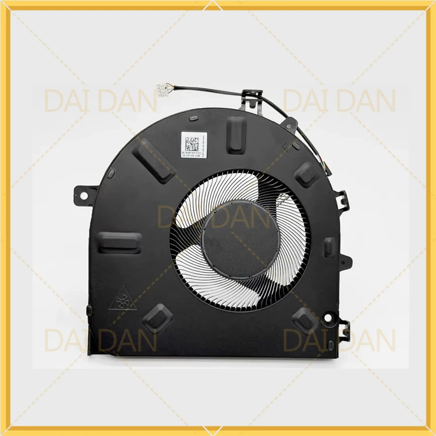 For Lenovo ideapad 5 Pro-14ITL6 14ACN6 14ARH7 fan
