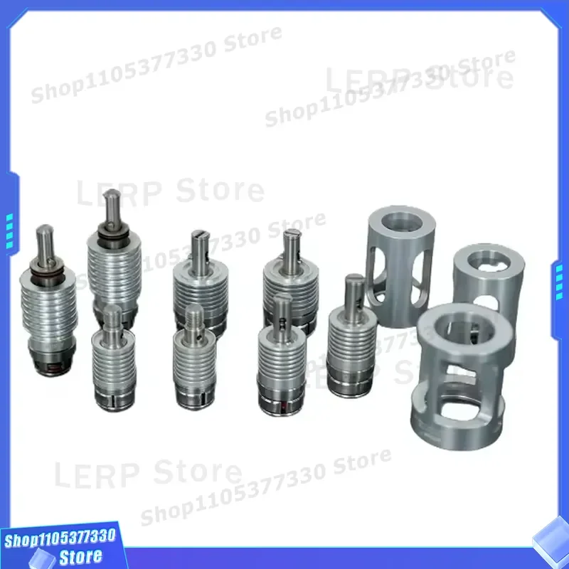 High Quality Filling Machine Parts And Components Package Advanced Various Types Industrial Accessories For Packaging