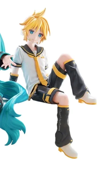 Pre Sale Original Furyu Noodle Stopper Figure Piapro Characters