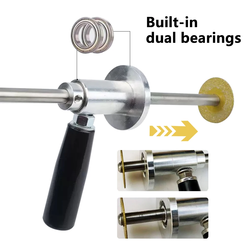 Thumbnail 4 - #43 Highest Rated Pipe Cutters to Buy in 2026
