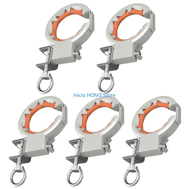 A5YD Multiple Cable Guide Pulley with 330 Degree Adjustment For Bridge Projects