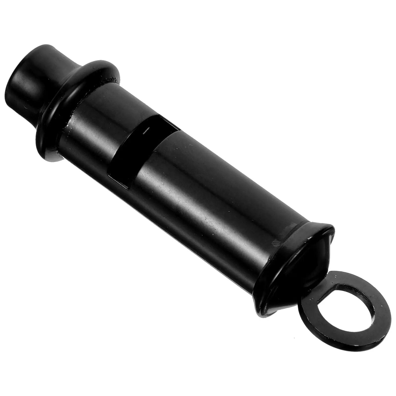 Robust Metal Training Whistle for Dogs Cats Birds Outdoor Emergency Signaling Pet Behavior Correction Portable Compact Camping