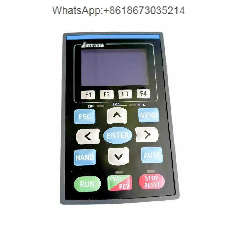 Panneau de commande série C2000 CP2000, moniteur de panneau KPC-CC01