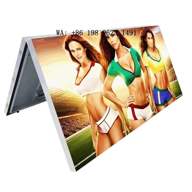 

LED Receiving Control Card High Performance Chip Module for Full Color Commercial LED Advertising Screen Display System