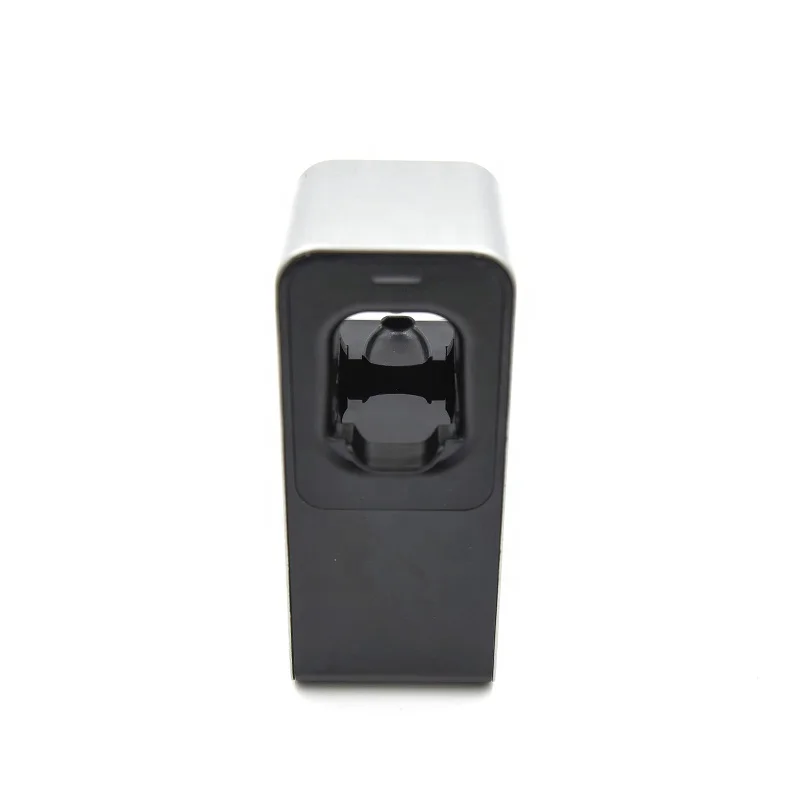 Usb Biometrische Positieve Infrarood Vinger Ader Smart Erkenning Identificatie Module/Scanner