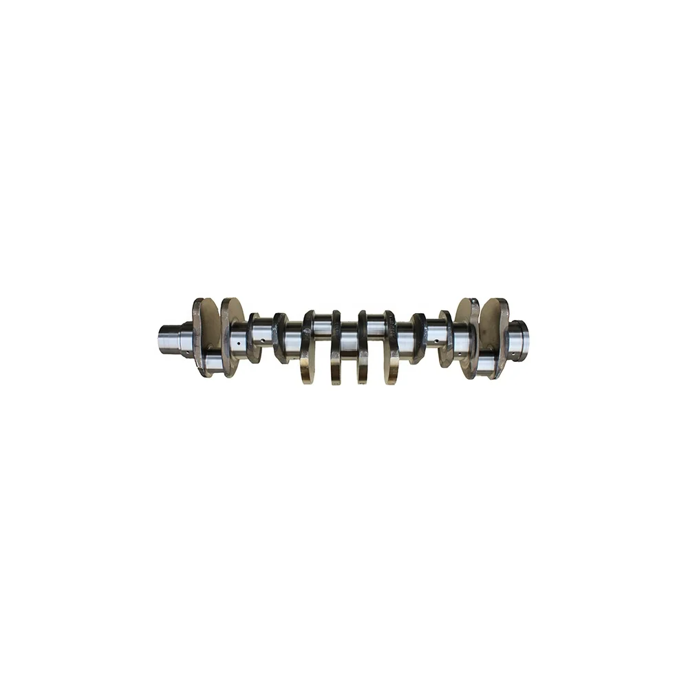 Crankshaft 3418898 3096362 3347569 Suitable for Cummins K19 engines