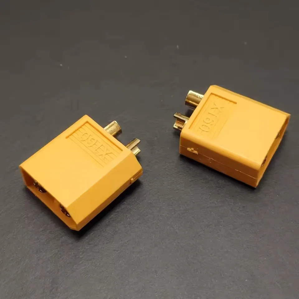 5PCS/10PCS XT60 Connector Male Female Plug Bullet Connector For RC FPV Battery Connector