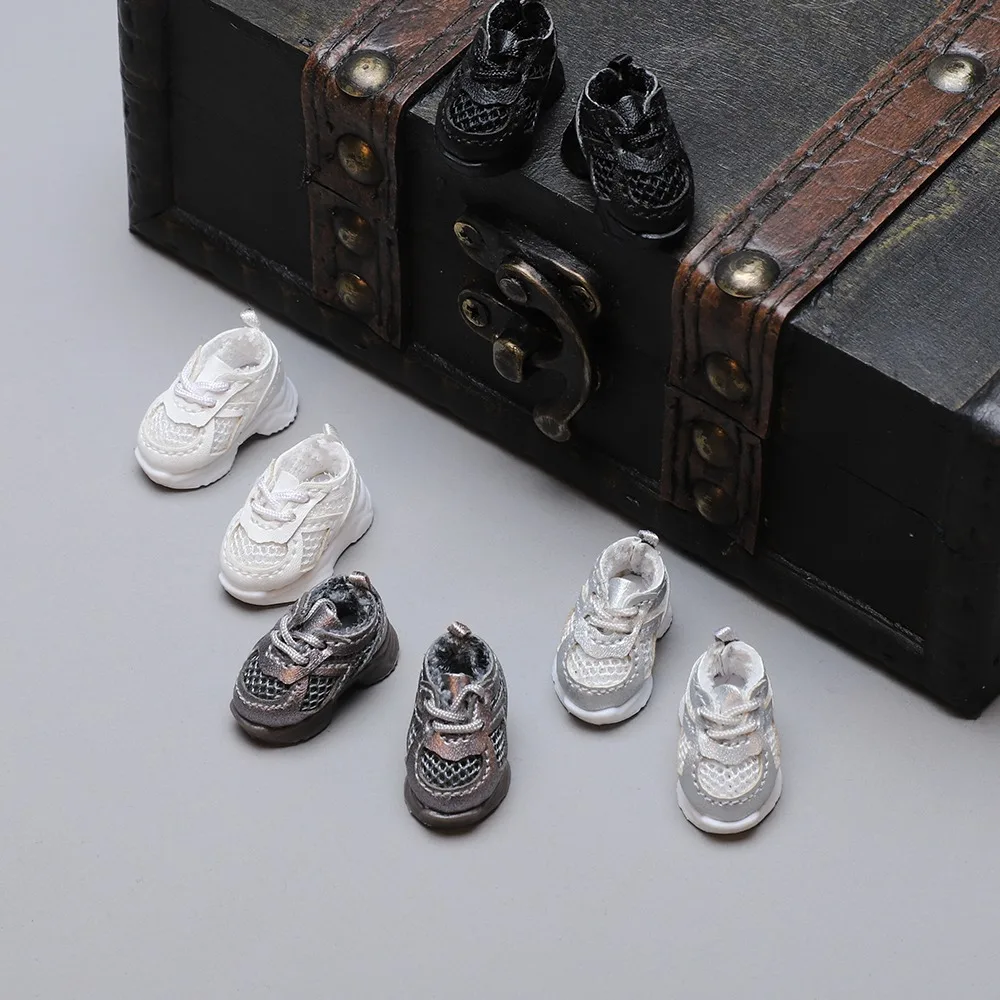 Ob11 Aji2.0 tênis de treinamento 1/12 bjd GSC p9 p10 calçados esportivos