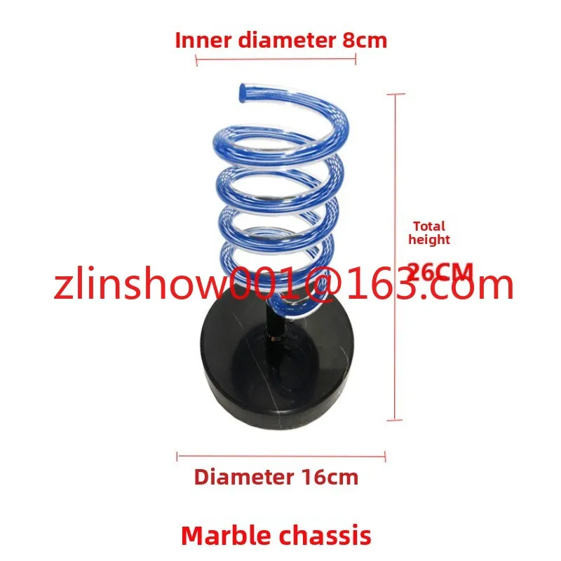 Desktop desktop hair dryer bracket Hair salon Barber shop Household non-punching storage hair dryer holder