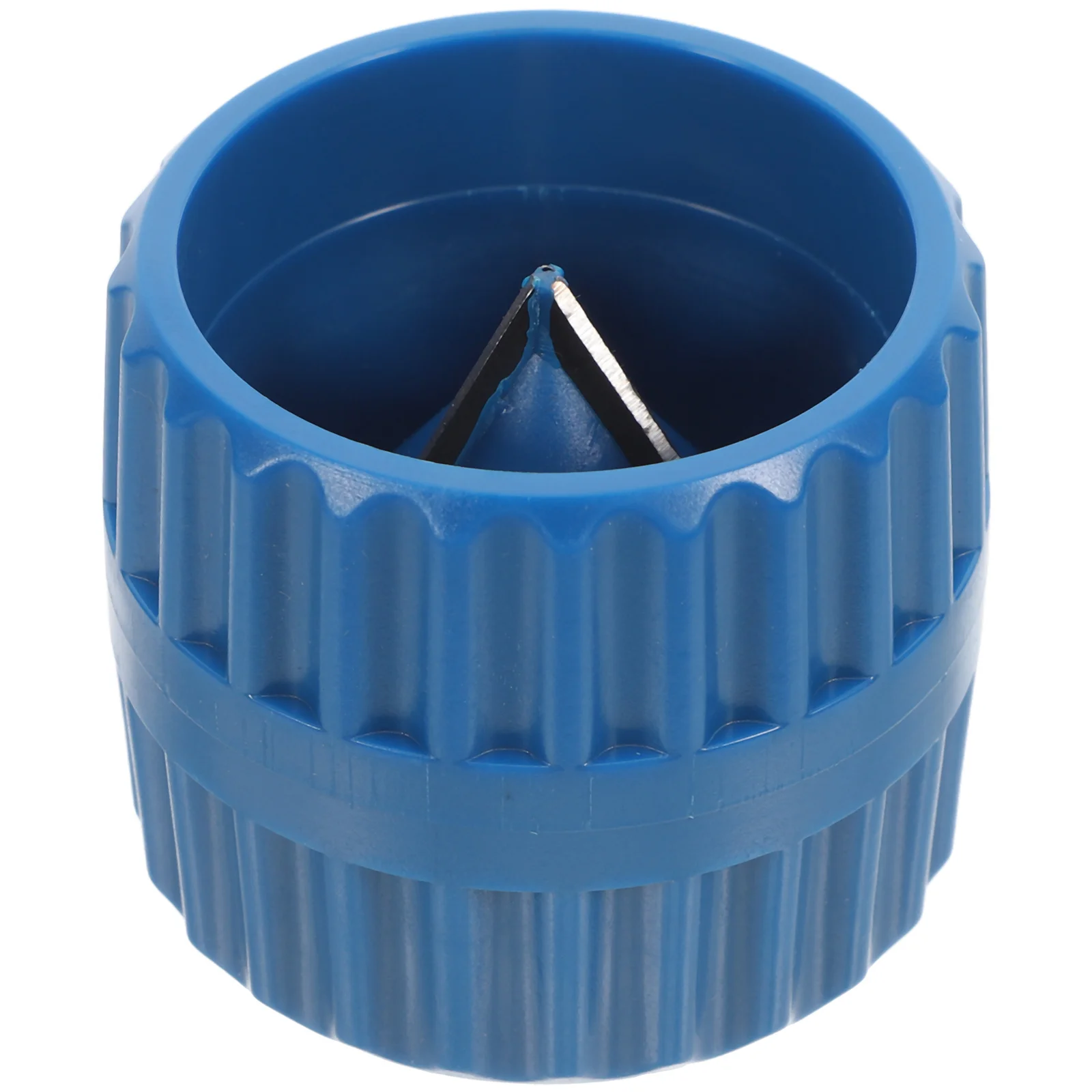 

Mini Conduit Deburring Tool Compact Tubing Chamfer Tool For Copper Pipes Inner Outer Reamer Burr Removal High Efficiency Trimmer