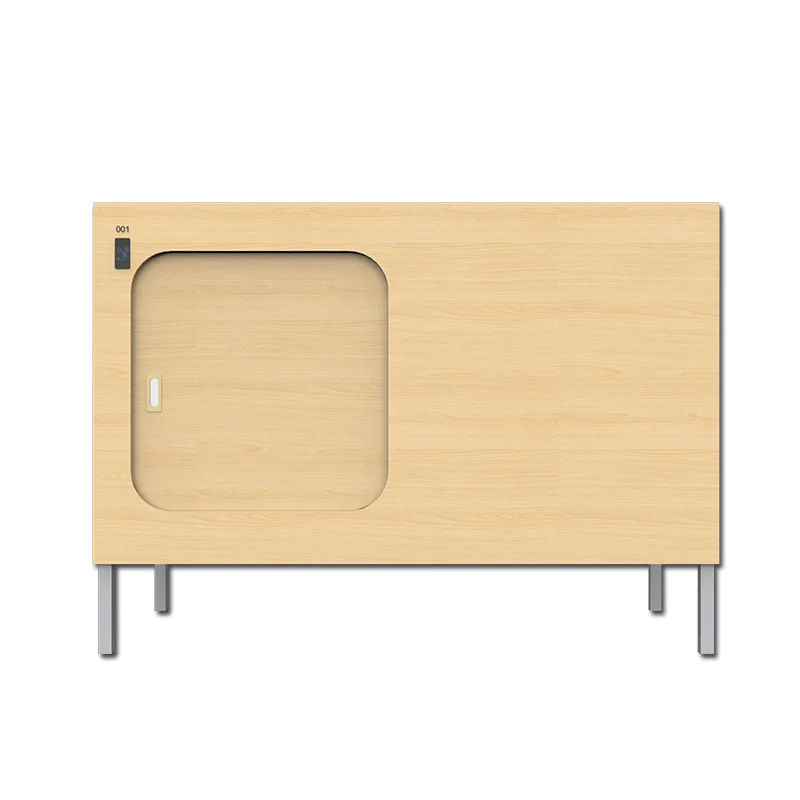 

Student Dormitory E-sports Hotel Youth Hostel Bunk Bed Staff Apartment Bed