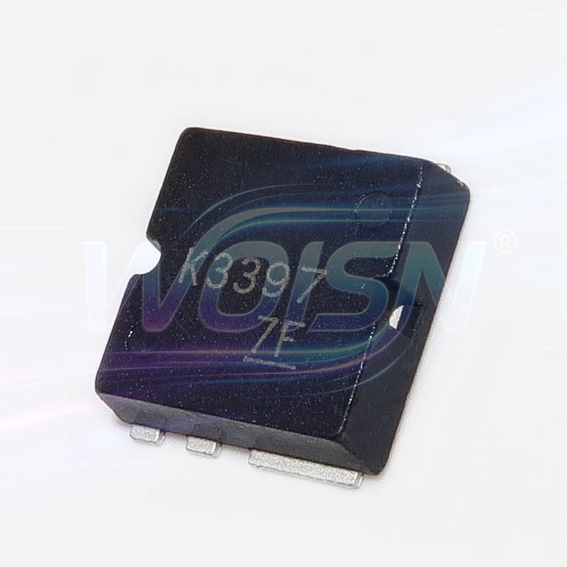 5-100PCS WS78L06 78L06 2SK3397 K3397 KSP2222 2222 FSFR2100U FSFR2100 TF10N60 10N60 PCA9555PW PCA9555