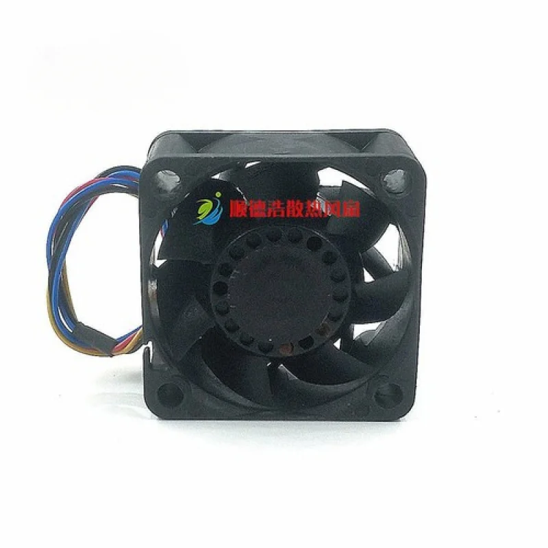 L Ventilador de enfriamiento de alto nivel THA0412AD 12V 0.6A 40*40*20mm