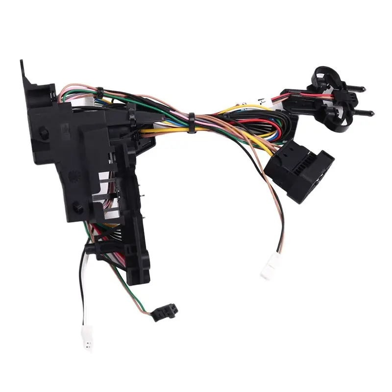 

Жгут проводов фар для BMW F07 F10 5 серии 528I 535I 550I 63117316217, тестовые провода без следов в комплекте