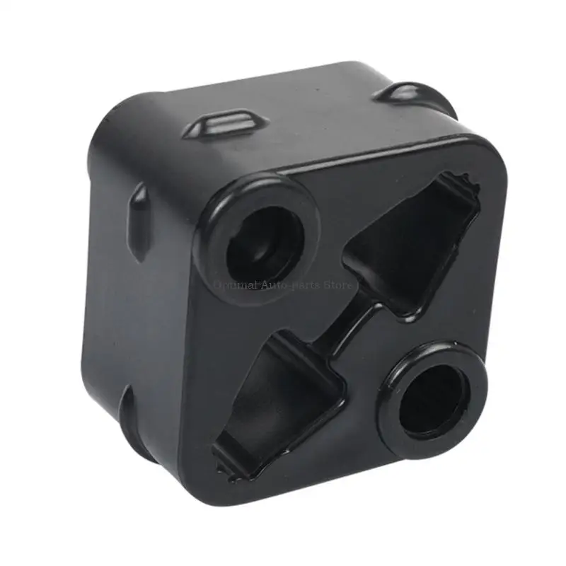  Sturdy ABS Muffler Hanger Bracket Designed For 1500 Pickup 2019 To 2024 Models Providing Vibration Control