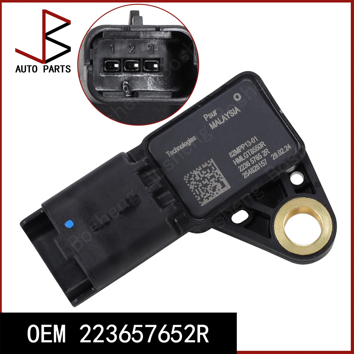 Air Pressure Sensor… - image