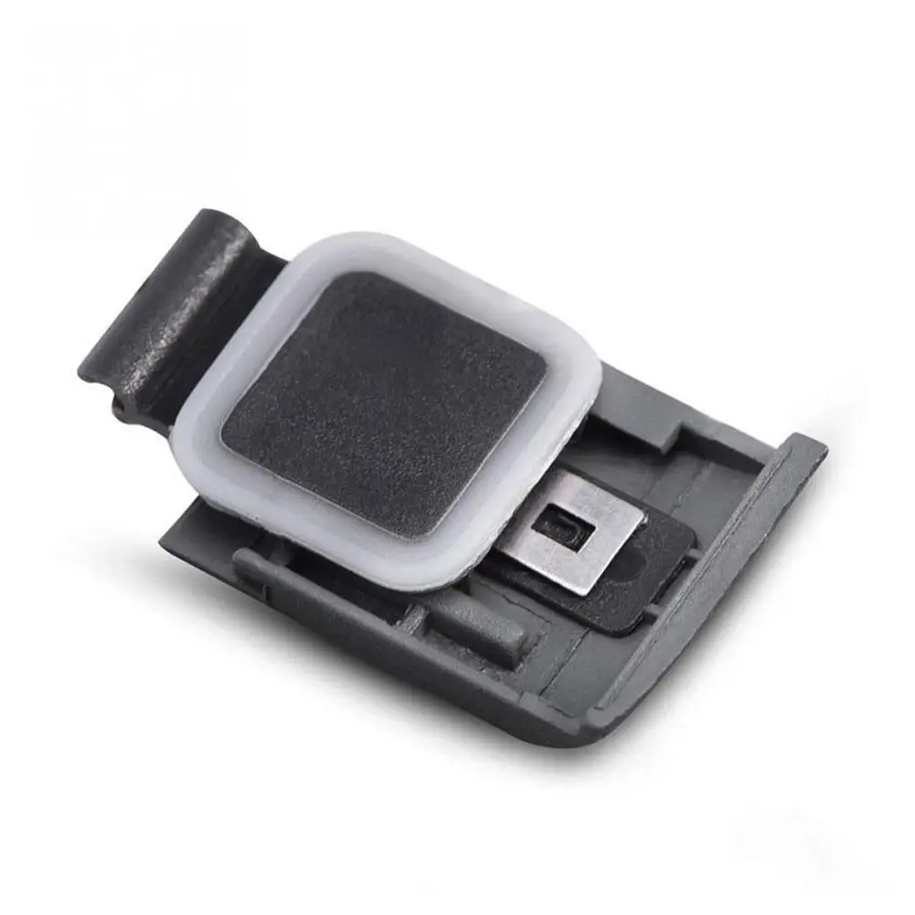 Replacement Side Door USB-C Mini HDMI-compatible Port Repair Cover For GoPro Hero 7 5 For Part Side 6 Black Camera Action Tool