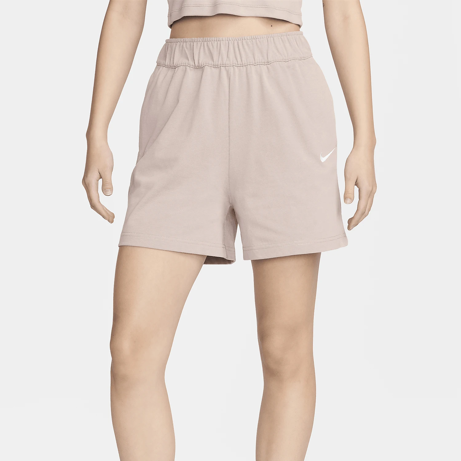 

Nike Authentic Sportswear Women's Breathable Casual Loose Shorts DM6729-272