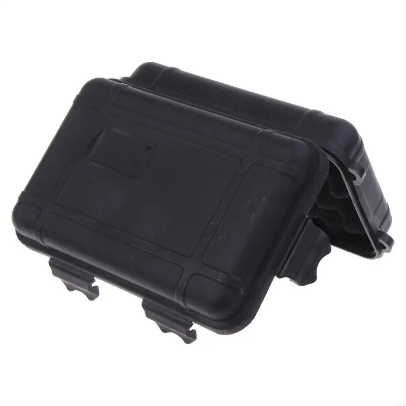 

G6KF Outdoor Waterpronation Safety Storage для корпуса для загрузки миниатюрных электронных устройств Электронные гаджеты для