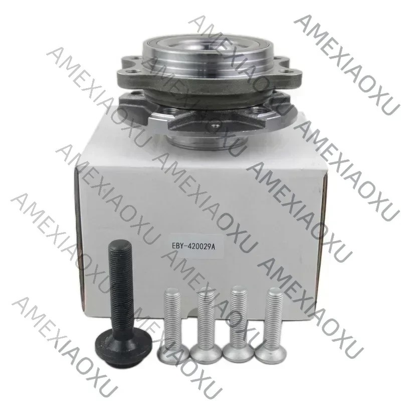 

Комплект подшипников ступицы переднего колеса для Audi A4 Avant A5 8TA A6 Allroad 4GH 4GJ A8 Q5 8R 2007-2018 4H0498625 4H0498625E