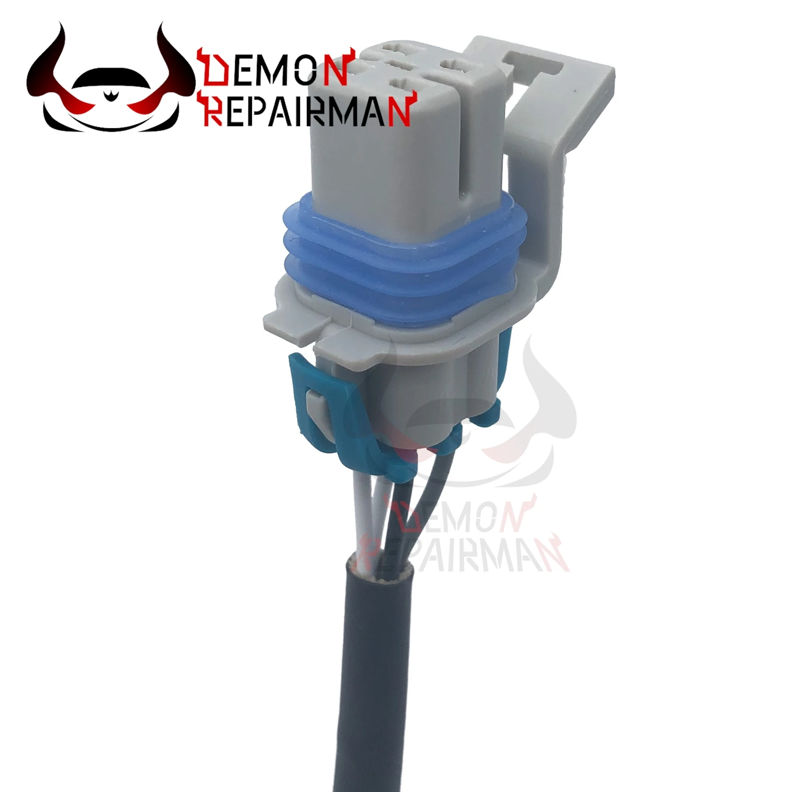Lambda O2 Oxygen Sensor Compatible with Chevrolet Avalanche Camaro Express 1500 2500 3500 Malibu 12558849 12559848 12567163