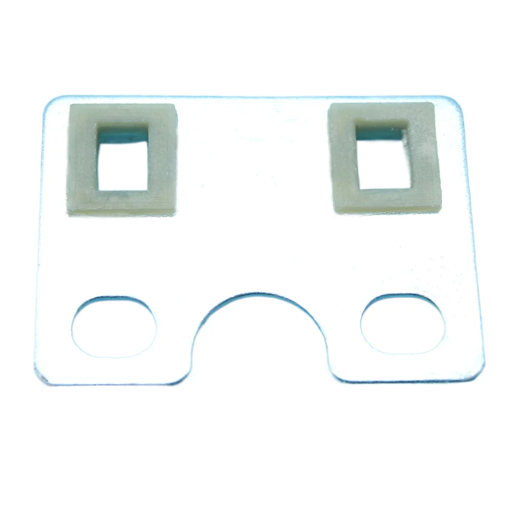 Placa guia de haste de pressão para honda gx240 gx270 gx340 gx390 11hp 13hp gx 240 270 340 390 peças de reposição de motor a gás 14791-ze2-010
