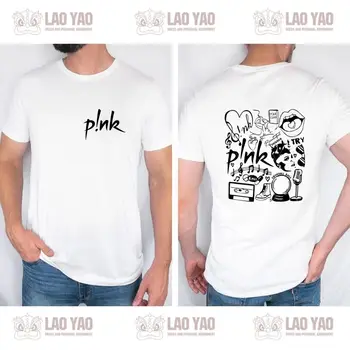 10 best sales قميص وردي - №2