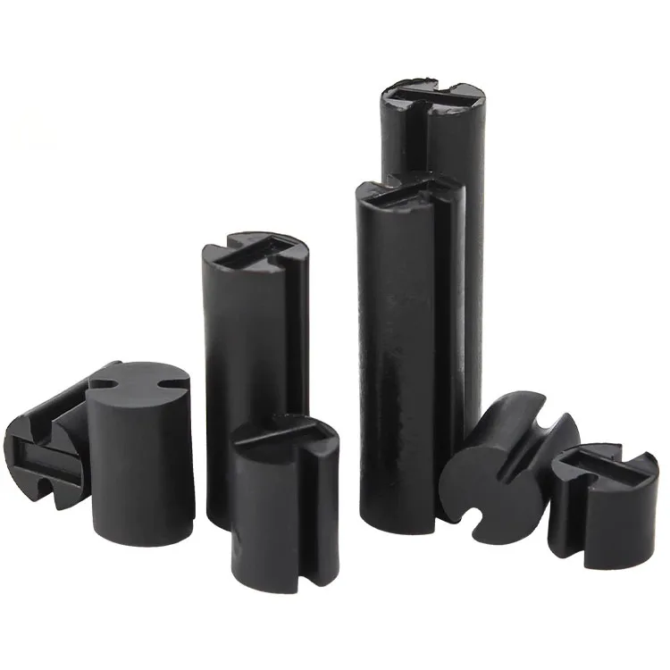 500/1000Pcs OD 4/5mm Black LED Diode Holder Clip Bezel Socket Mount DIY Light Emitting Diode LED Spacer Lamp Post Lamp 2mm~24mm