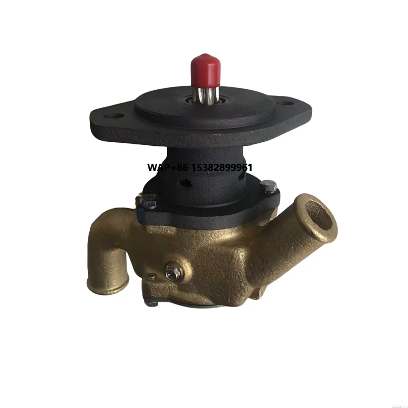 

Aftermarket Marine Parts Sea Water Pump A032Y747 A073L302 132-0464 G1012 JMP-0N7312 for 22.2/27/29 KW