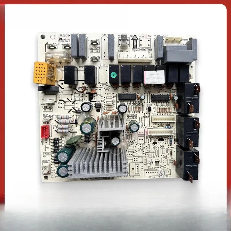 Parts for Gree air conditioning computer board main board 30033407 main board M302F3D circuit board