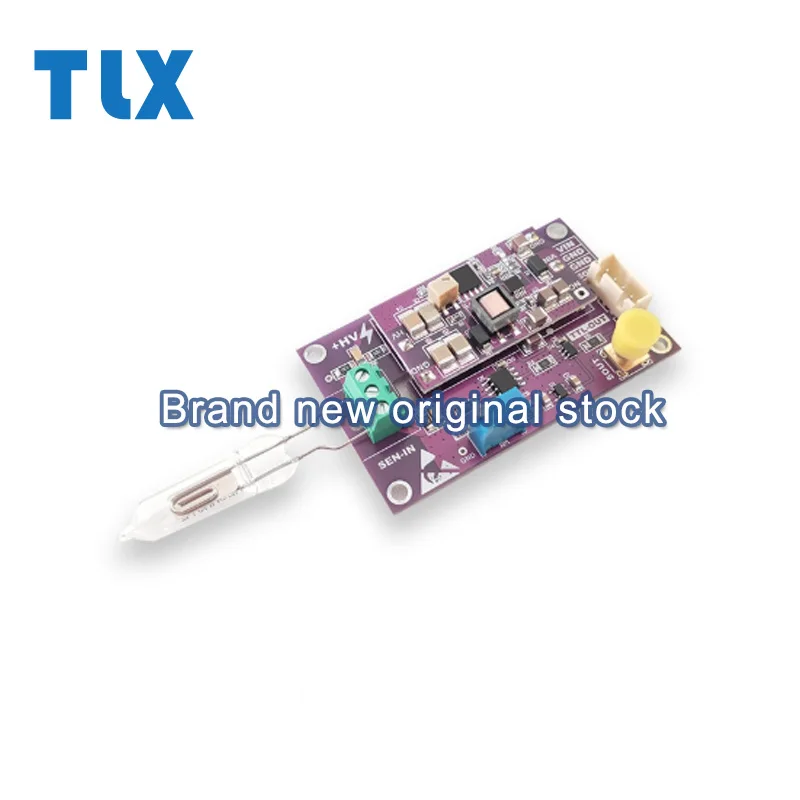 R9454 flame sensor module UV photosensitive tube photoelectric tube UV discharge detection