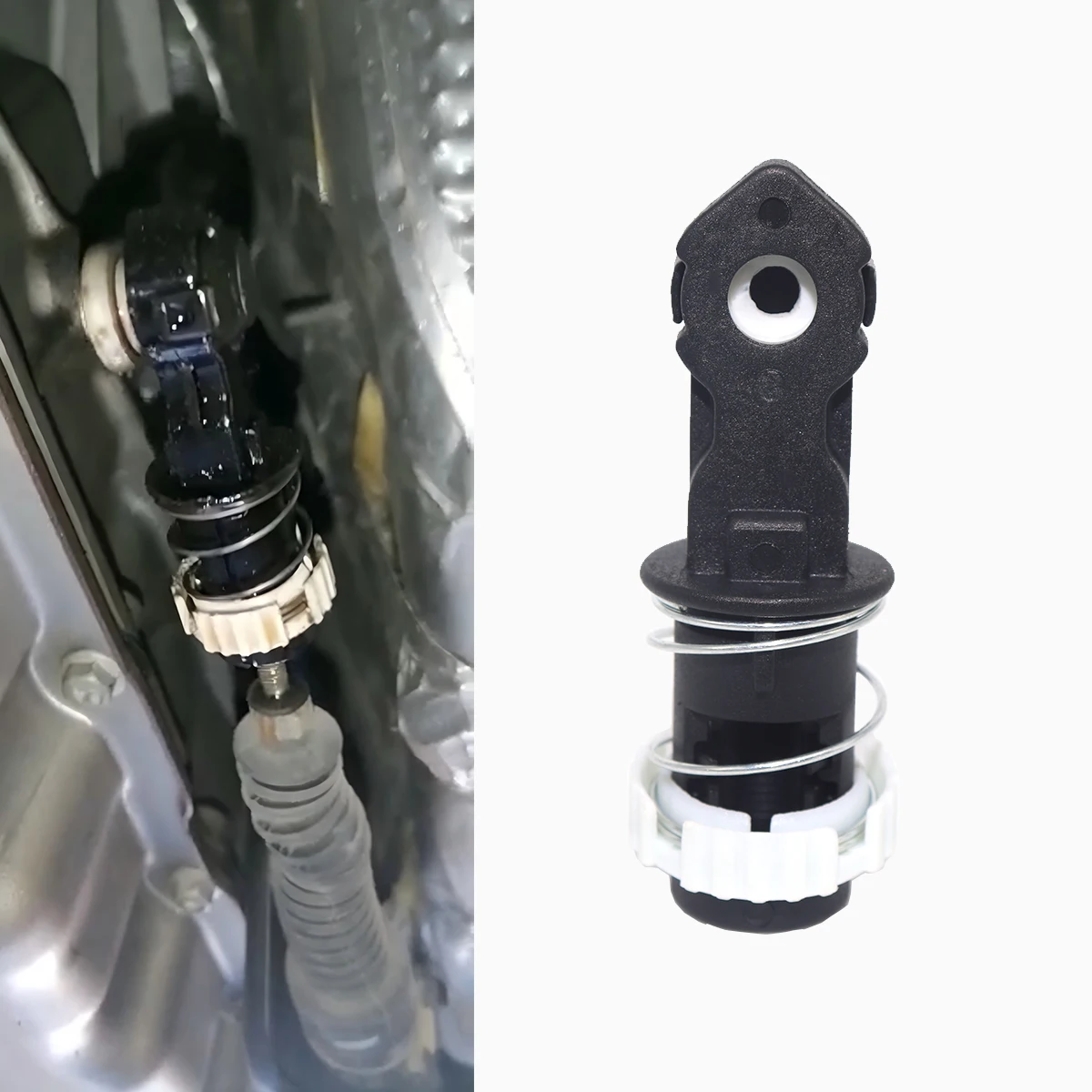 

Automatic Gear Shift Cable Linkage Rod Collet for Chevrolet Volt 2011-2015 Accessories Transmission Parts Car Gearbox Adjuster