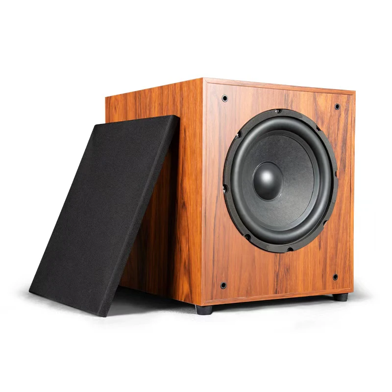 Customezed Professional Pa Active Speaker Audio System 10 Inch 12 Inch Active Subwoofer Professional Speakers