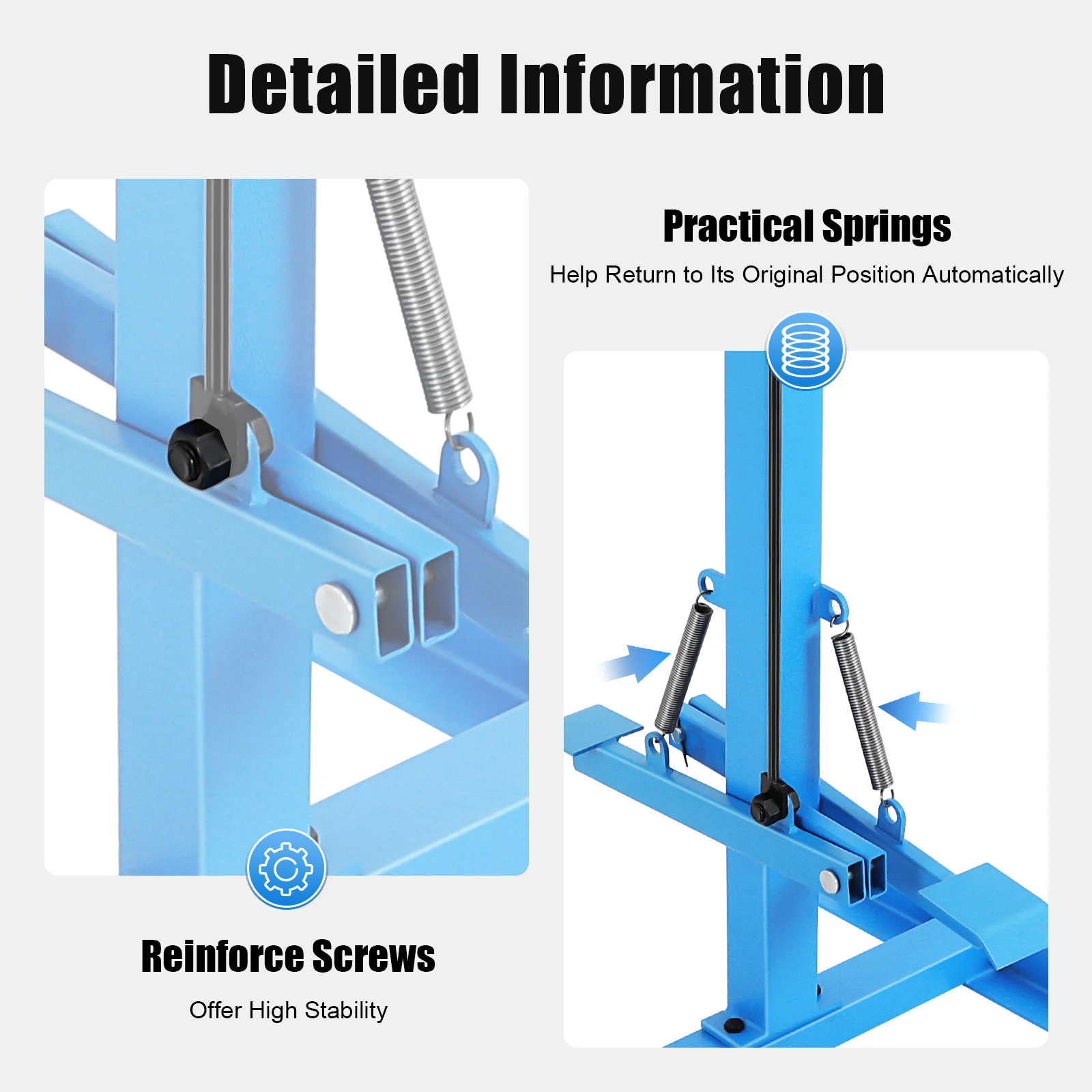 SS 18FD Metal Shrinker Stretcher Machine 18 Gauge Foot Operated Dual Pedal Tool for Auto Body Repair Sheet Metal Fabrication