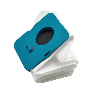 كيس غبار لسامسونج حسب الطلب ، مكنسة كهربائية نفاثة روبوت ، أكياس غبار عالية السعة ، صندوق غبار للأجزاء التي تستخدم لمرة واحدة ، VCA-ADB95 ، VS20A95923W أفضل 10 قطع غيار للمكنسة الكهربائية من سامسونج مبيعا - رقم 9