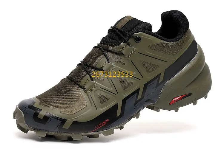 Männer Wanderschuhe xt Quest Designer Mesh Schuhe Outdoor Woodland Cross-Country Sport Laufschuhe