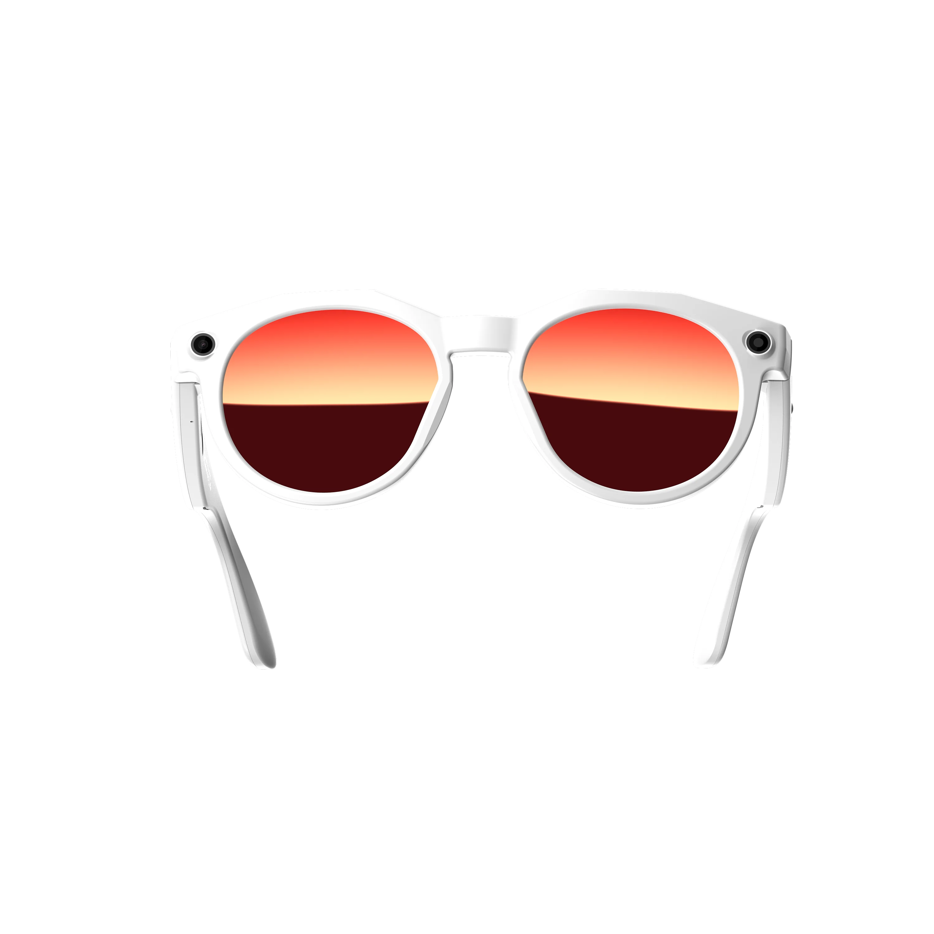 W611 BT Audio Call WIFI Transfer Intelligent Glasses AI Smart Sunglasses with 800W Camera Wearable Video Recording Sunglasses