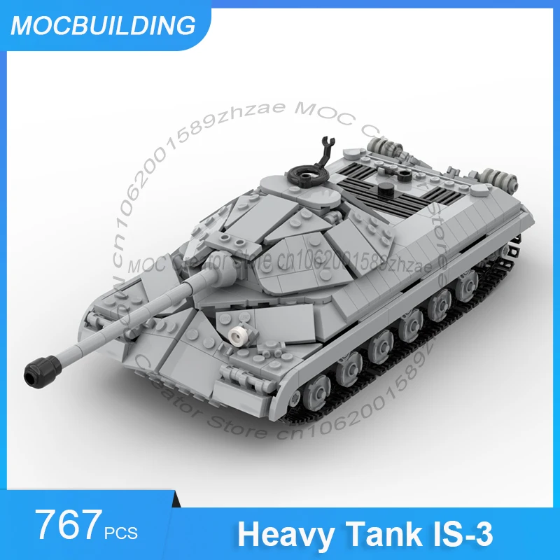 modele-de-char-lourd-is-3-blocs-de-construction-moc-briques-a-assembler-soi-meme-collection-militaire-educative-et-creative-jouets-d'exposition-cadeaux-767-pieces