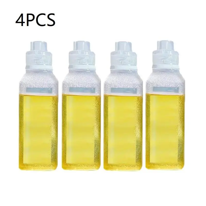 4Pieces Oil Dispens…