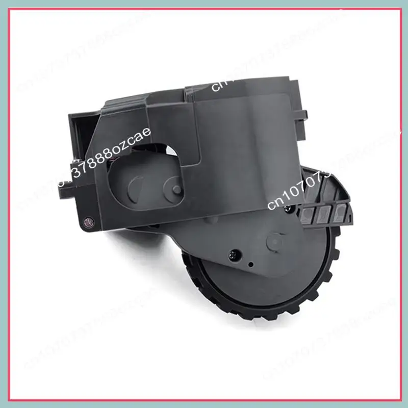 Kit de ruedas de repuesto compatibles con A26P para Roborock S50/S51 S55/S60 T6, piezas esenciales para mantenimiento de vacío doméstico