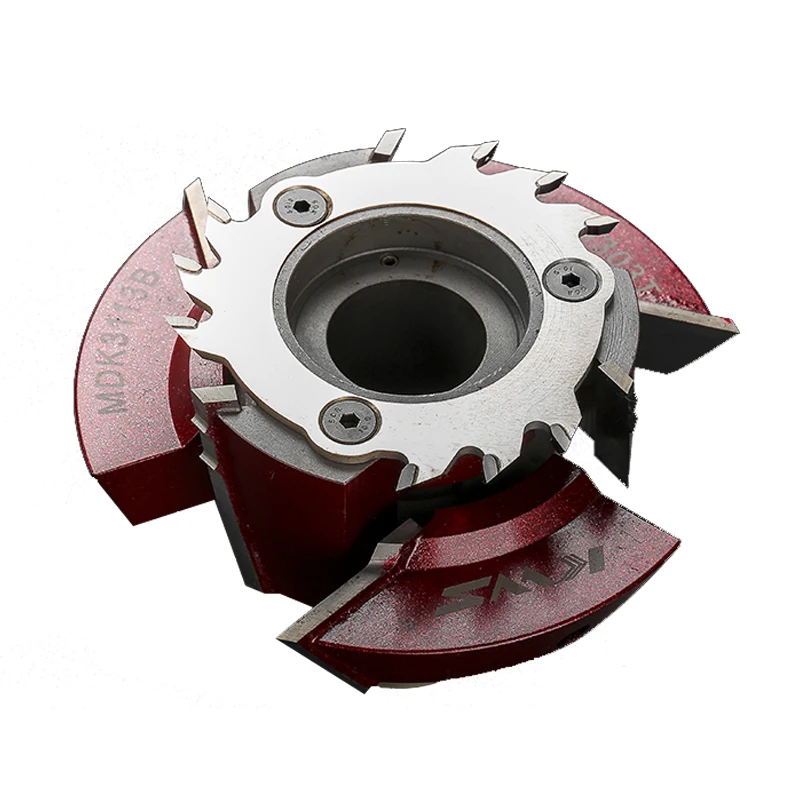 

2026 New LIVTER Hot Sale Tenon Knife Carbide Tipped Spiral Door Straight Bits Wood Rack Type Gear Cutter Slotting Shaper Cutters