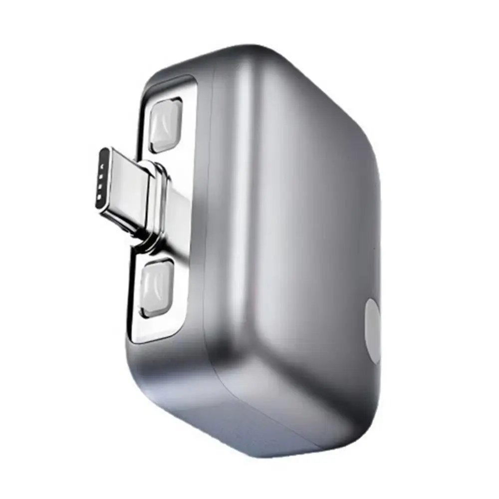 Auto Disconnect Auto Stop Charging Adapter Auto Power Off Overcharge Protection Automatic Power-off Charger Type-C