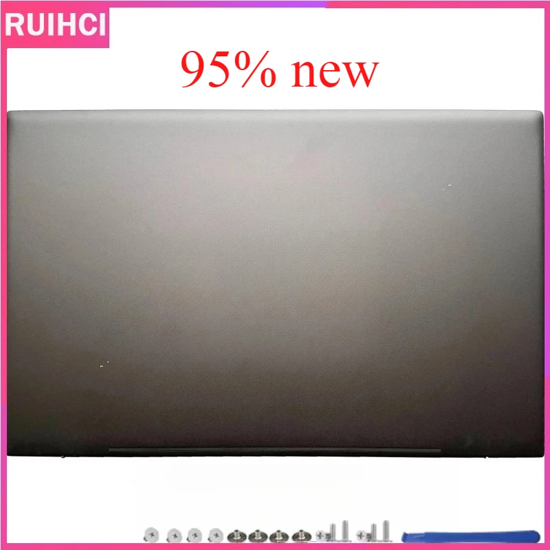 For HP ENVY 17-CG 17M-CG TPN-C146 Laptop LCD Back Cover Front Bezel Palmrest Top Housing Lower Bottom Case L87946-001 L87948-001